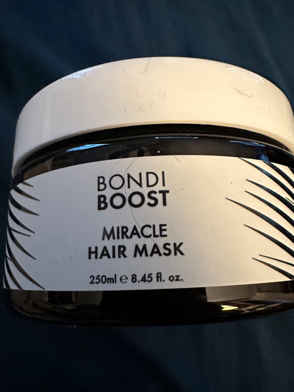 Miracle Hair Mask- Bondi Boost